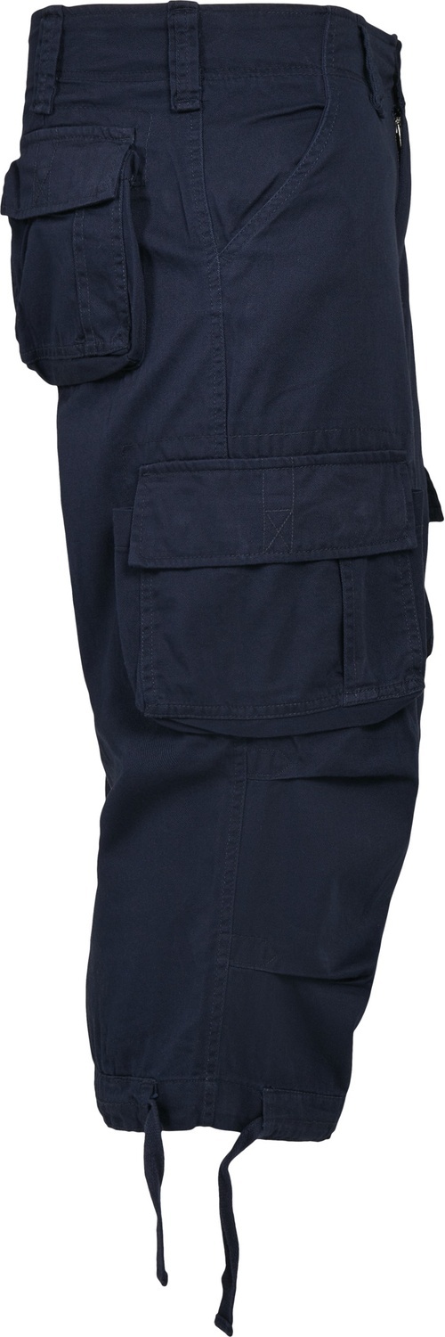 BranditUrbanLegendCargo34ShortsNavy