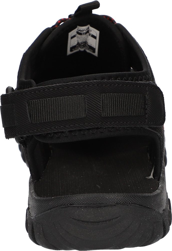 Hi-TecSandalenCoveSportO010170BlackRed-39