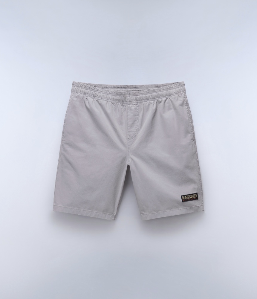 NapapijriBermudashortsN-BoydNP0A4HOUUltimateGr-XS