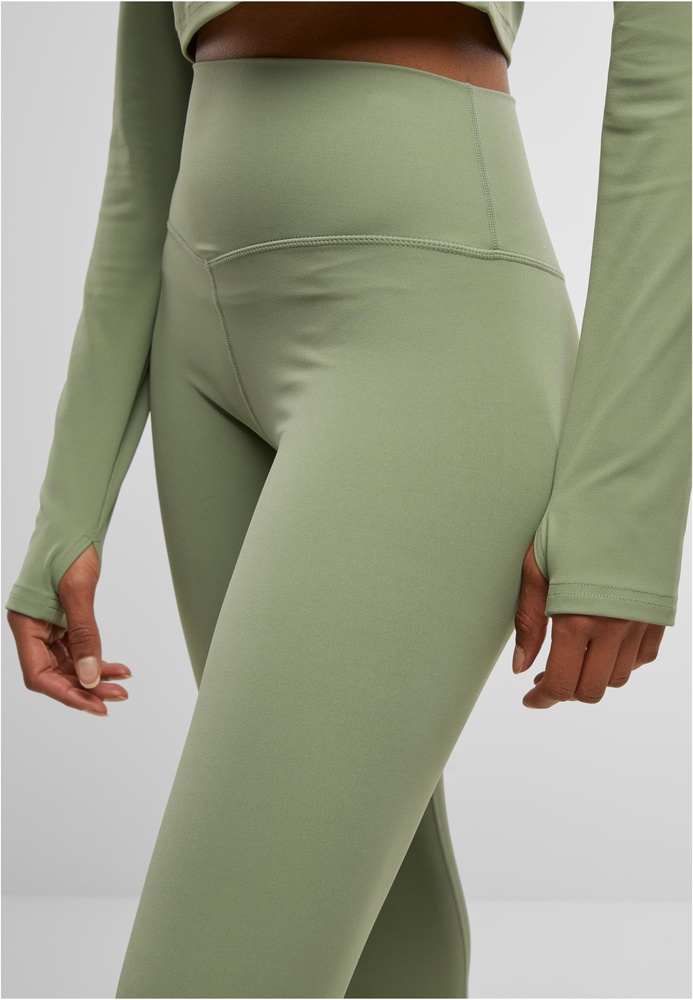 UCYogaDamenLadiesSportsLeggingsTB7804