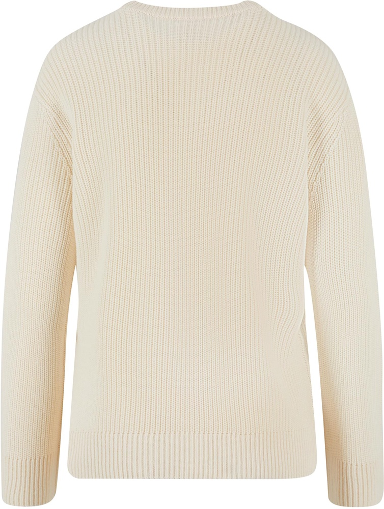 UrbanClassicsDamenLadiesRibKnitSweaterTB7116