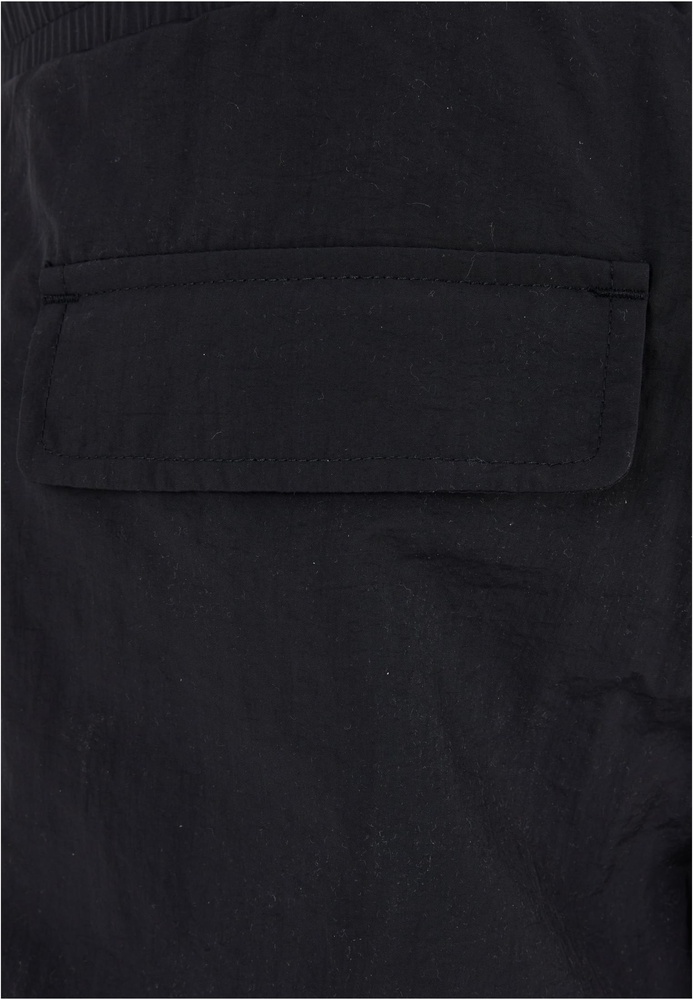 UrbanClassicsDamenLadiesNylonCargoPantsTB6159