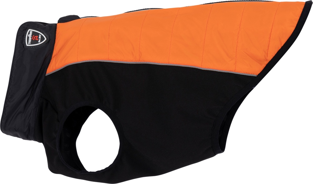 TrespassHundeRegenjackeBeedle-DogJacket