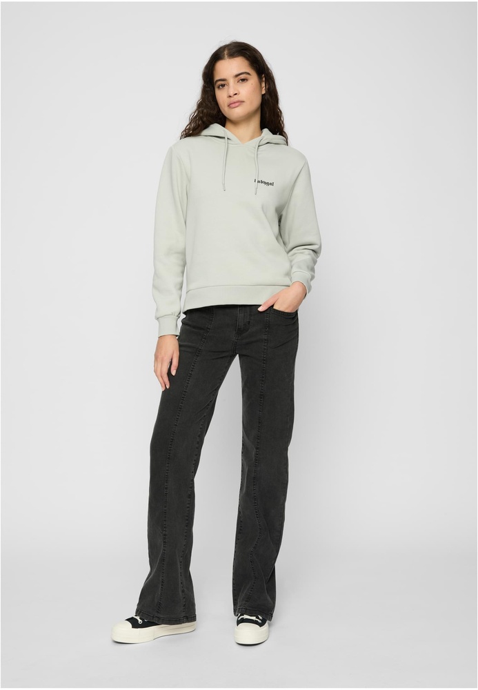 MissTeeDamenBabygalHoodyMST023