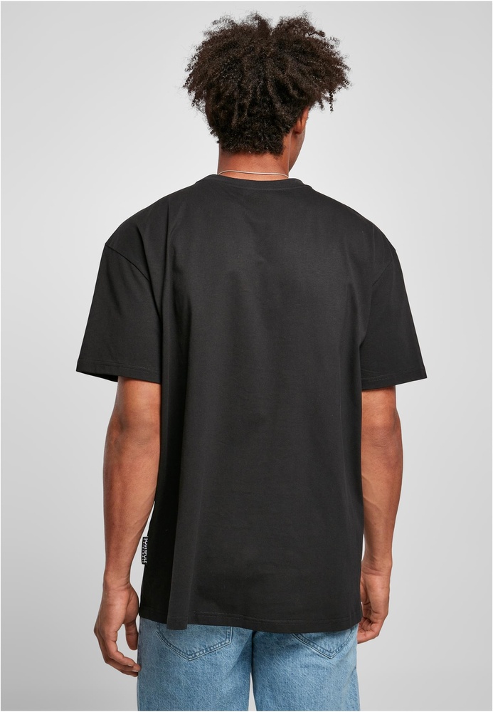 SouthpolePufferPrintTeeSP155