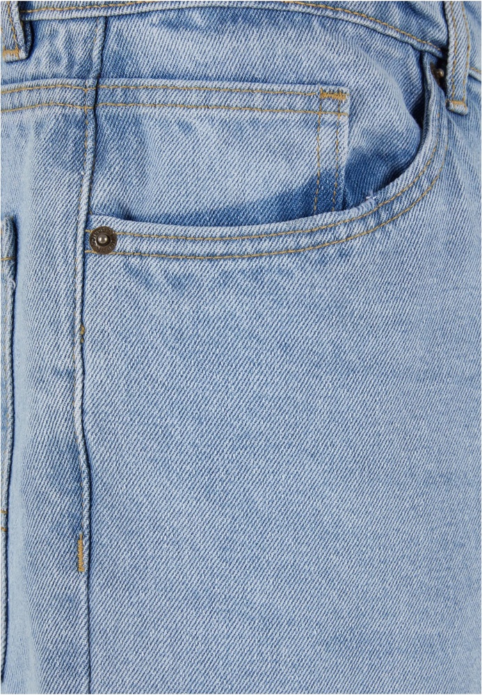 UrbanClassicsHeavyOunceStraightFitJeansTB6396NewLightBlueWashed-28