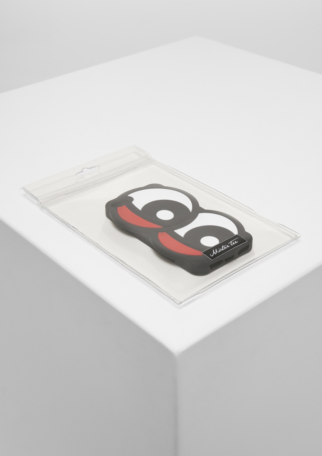 MisterTeeHandyhllePhonecaseEyesiPhone78SEWhite