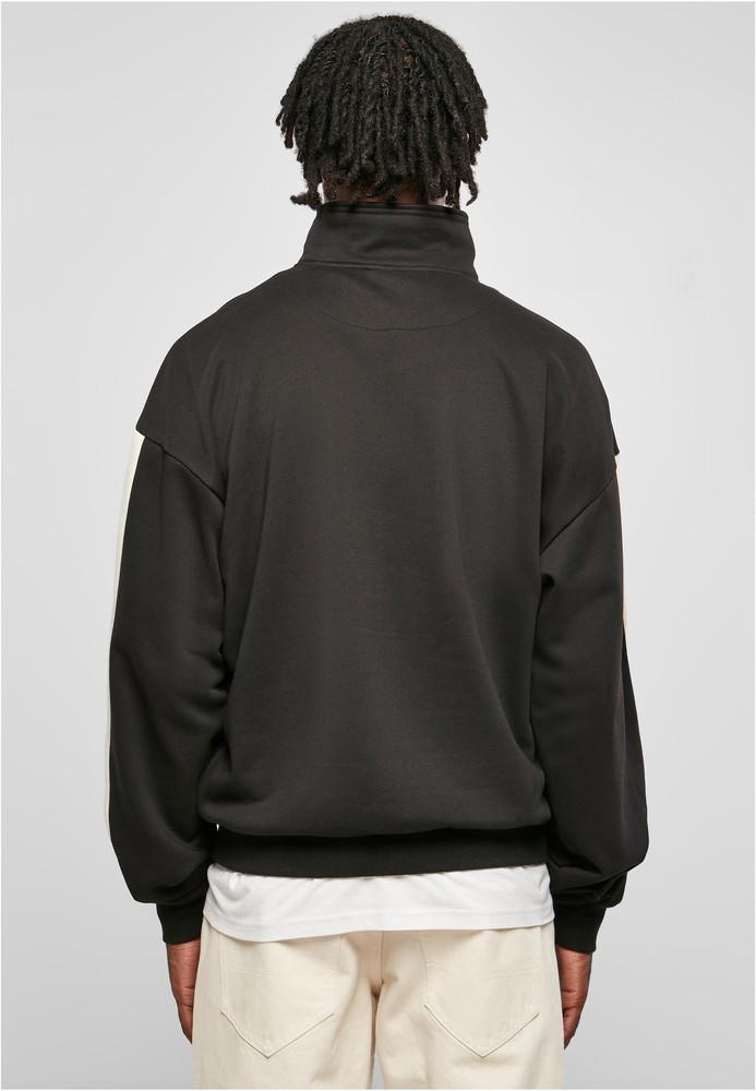 UrbanClassicsJackeStripedTroyer