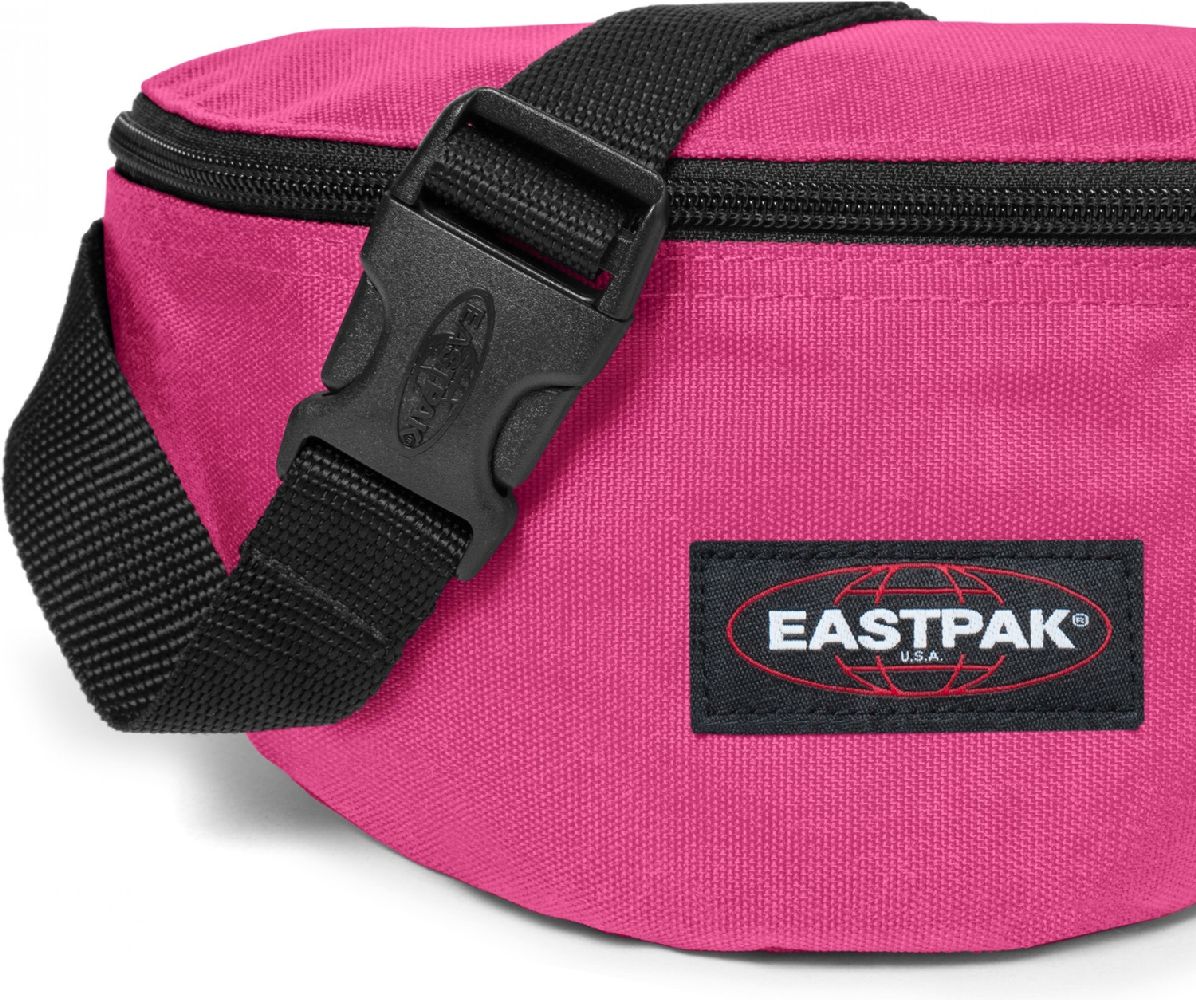 EastpakBauchtascheMiniBagSpringerPinkEscape-2L