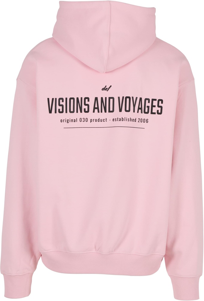 DEFVisionsHoodiesDFHD199Fairytale-L