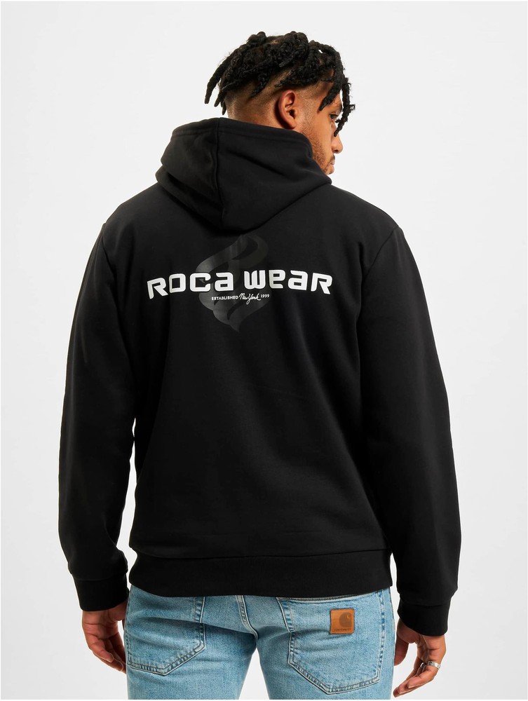 RocawearZipHoody