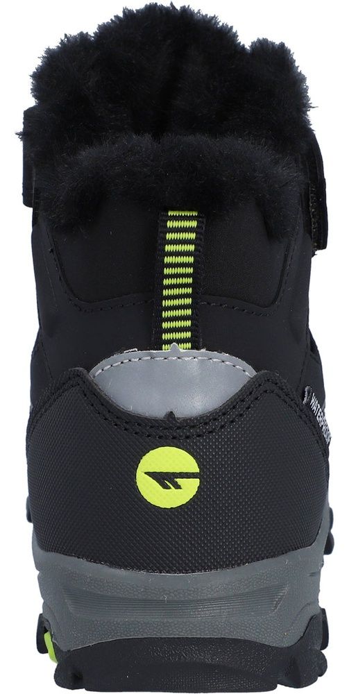 Hi-TecKinderStiefelJackdawWaterproofJrInsulated