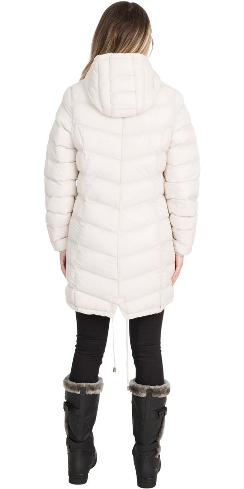 TrespassDamenJackeRianna-FemaleCasualJacketFawn-L