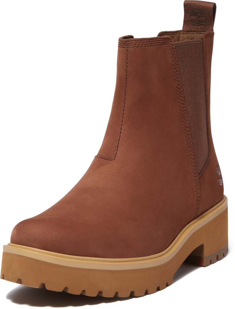 TimberlandDamenStiefelCarnabyCoolMidChelseaBoot0A5NNY