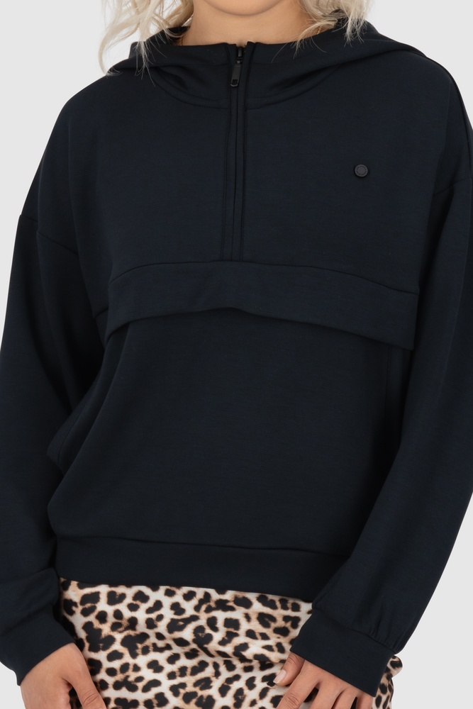 AlifeKickinDamenHoodieMajviAKTSupersoftOversize31086-9999