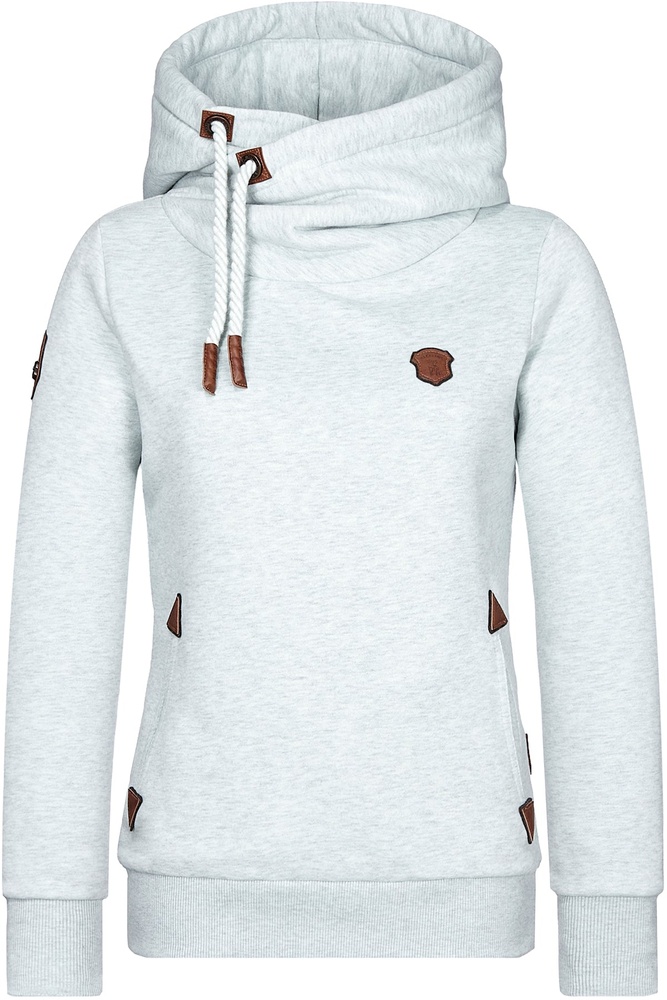 NaketanoDamenHoodieDarth1801-0203