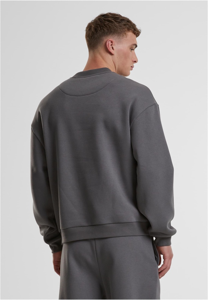 UrbanClassicsFluffyCrewneckTB6751Magnet-3XL