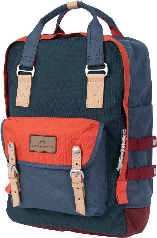 DoughnutMacaroonLargeHappyCamperSeriesRucksackD011HA