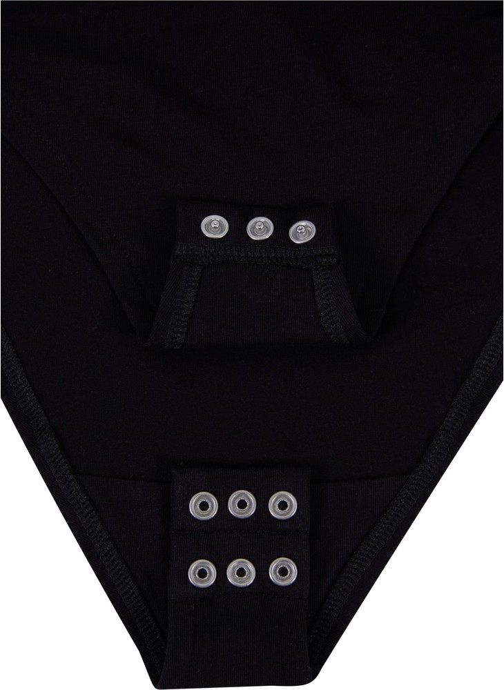 UrbanClassicsDamenLadiesStretchJerseyLongsleeveBody