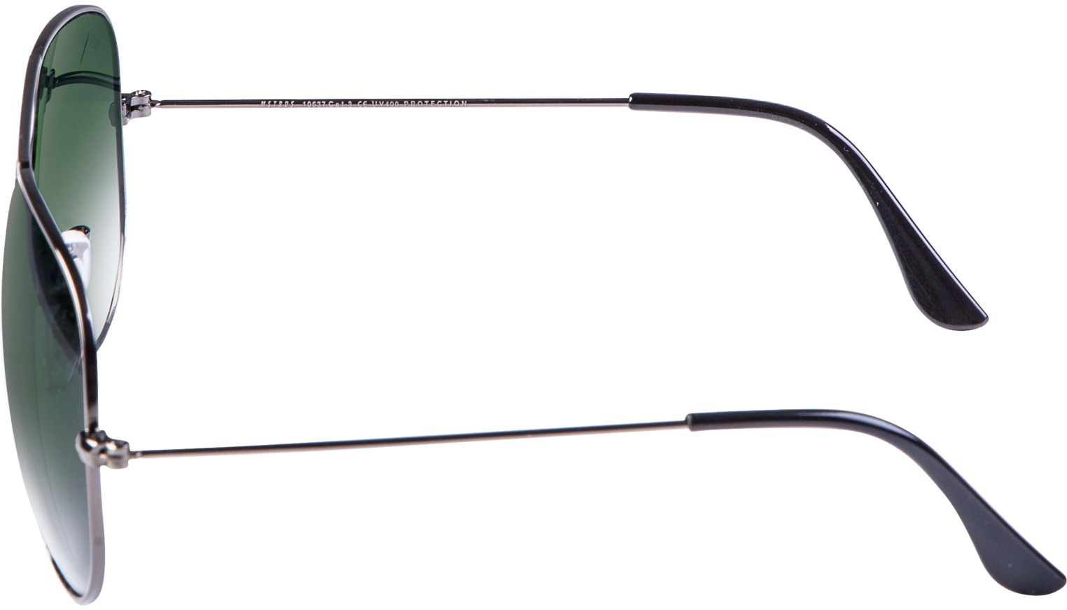 MSTRDSSonnenbrilleSunglassesPureAvGunGreen