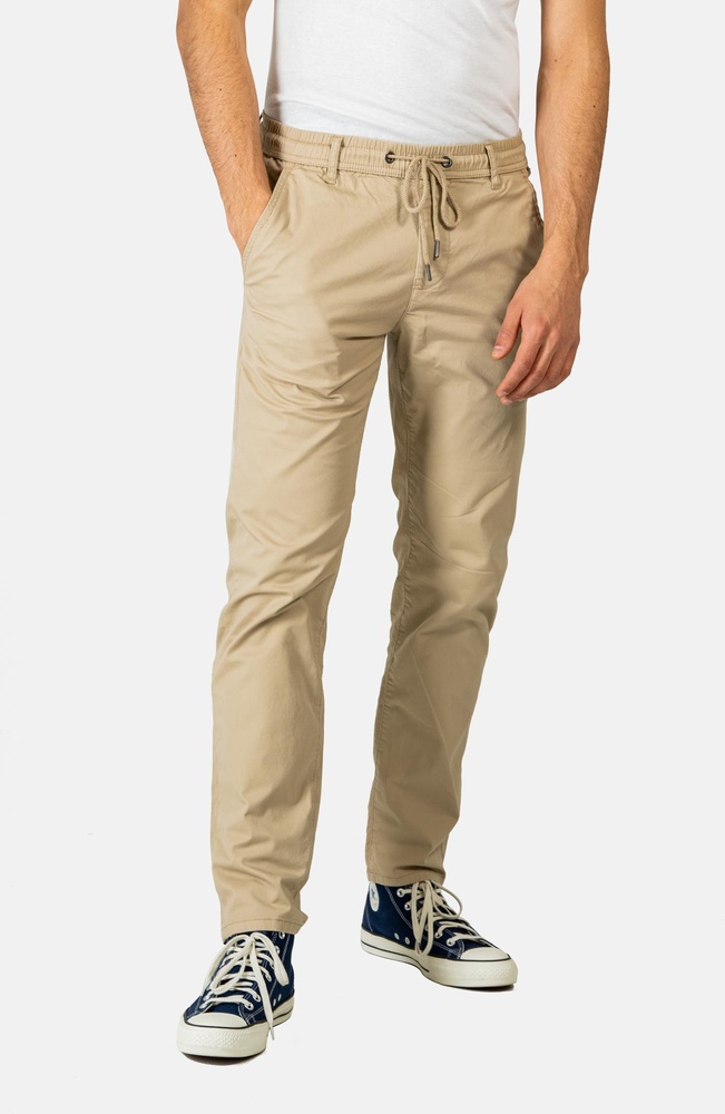 ReellStoffhoseReflexEasyLw1112-015-01-001Beige-XS