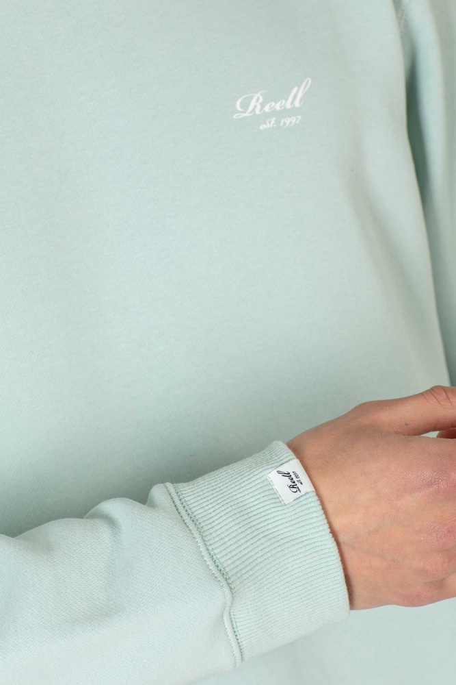 ReellPulloverSweatshirtRegularLogoCrewneck1304-022-15-018Surf-S