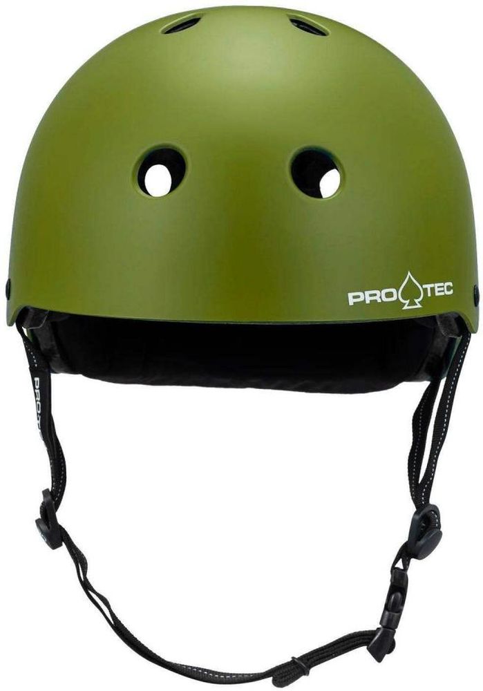 Pro-TecHelmLowPro1927AmryGreenMatte-XSS