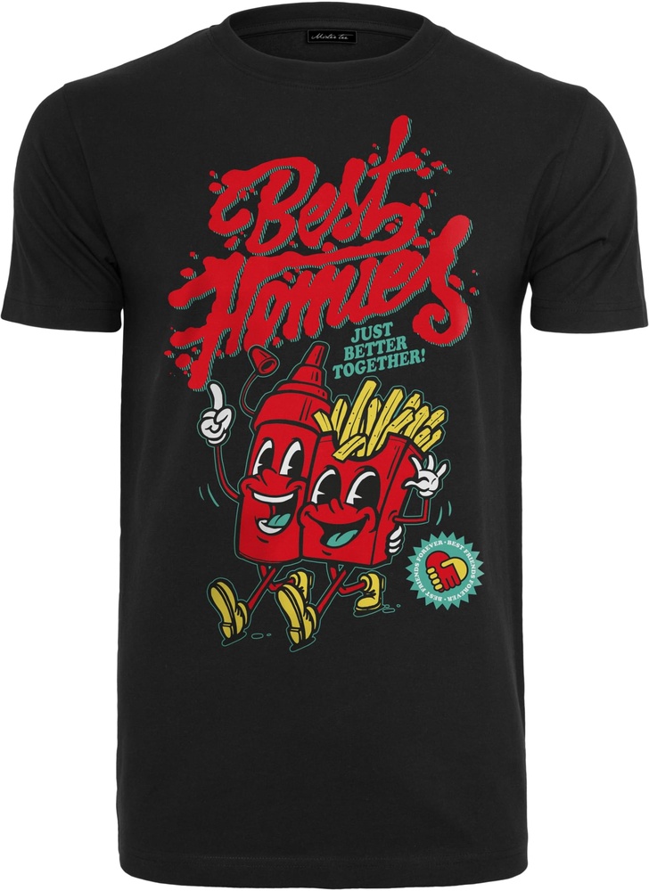 MisterTeeT-ShirtBestHomiesTee