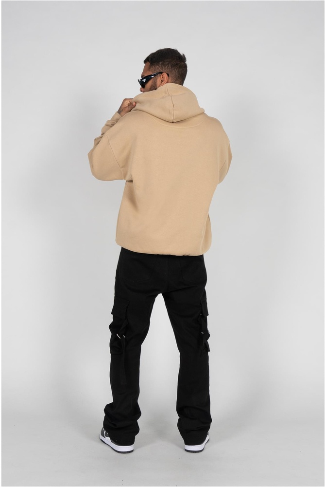 MJGONZALESWaveV1XHeavyOversizedHoodyMJG11669Unionbeige-3XL