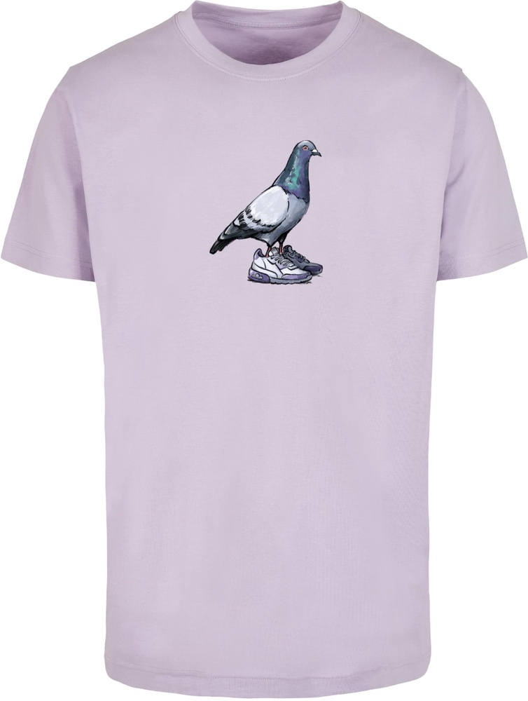 MisterTeeDoveSneakerTeeMT2894Lilac-3XL