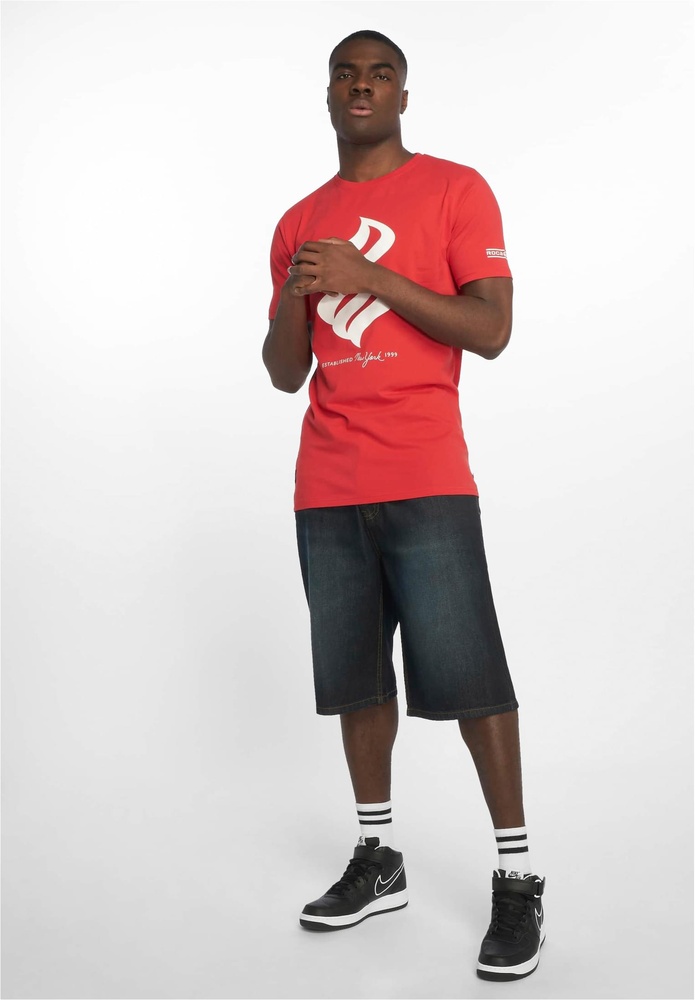 RocawearFRIBaggyFitJeansshortRWJSS003