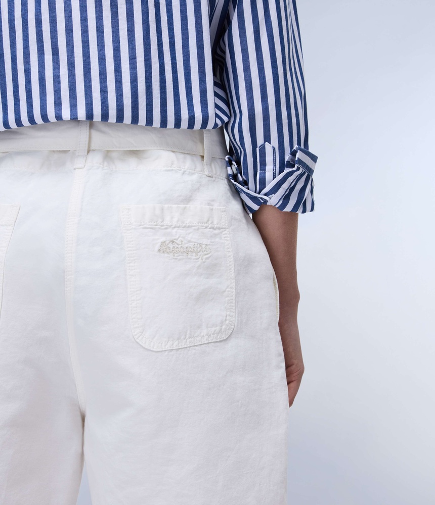 NapapijriDamenBermudashortsN-NiceNP0A4IEX