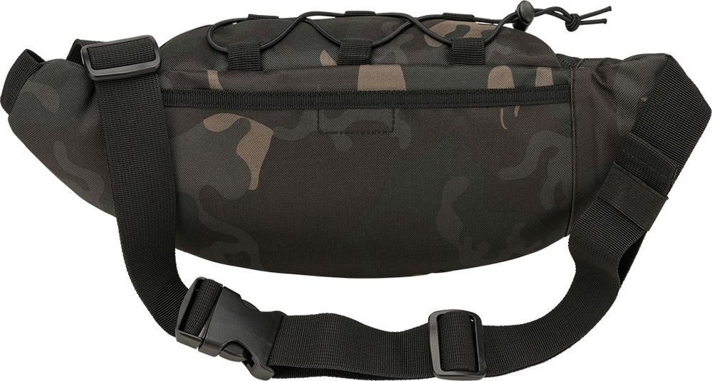 BranditBauchtascheWaistbeltbagMolle8090DarkCamo