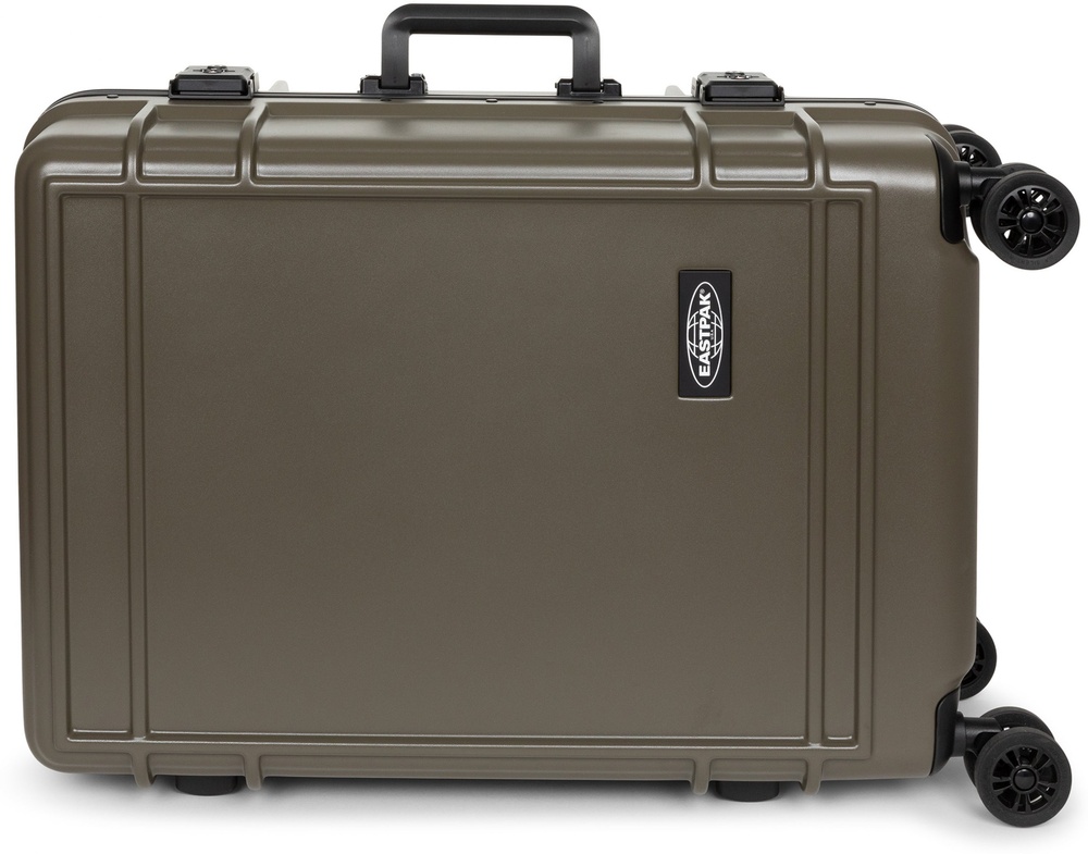 EastpakReisetascheEA5BJFResistRCaseMArmyOlive-63Liter