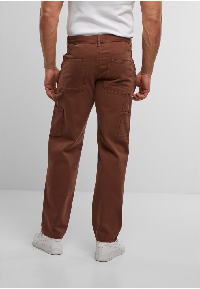 DEFJeanshoseWoodStraightFitJeansDFJS237