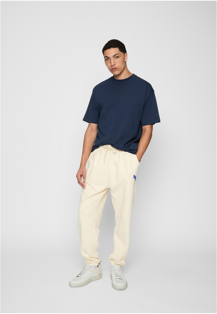 DEFBigSweatpantDFSP211Beige-L