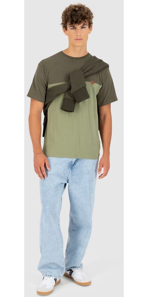 AlifeKickinT-ShirtLeonardoAKShirt51009-9999