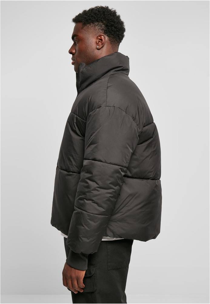 UrbanClassicsJackeShortBigPufferJacket