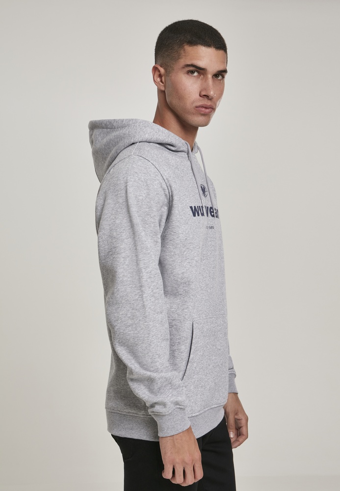 Wu-WearSince1995HoodyWU051