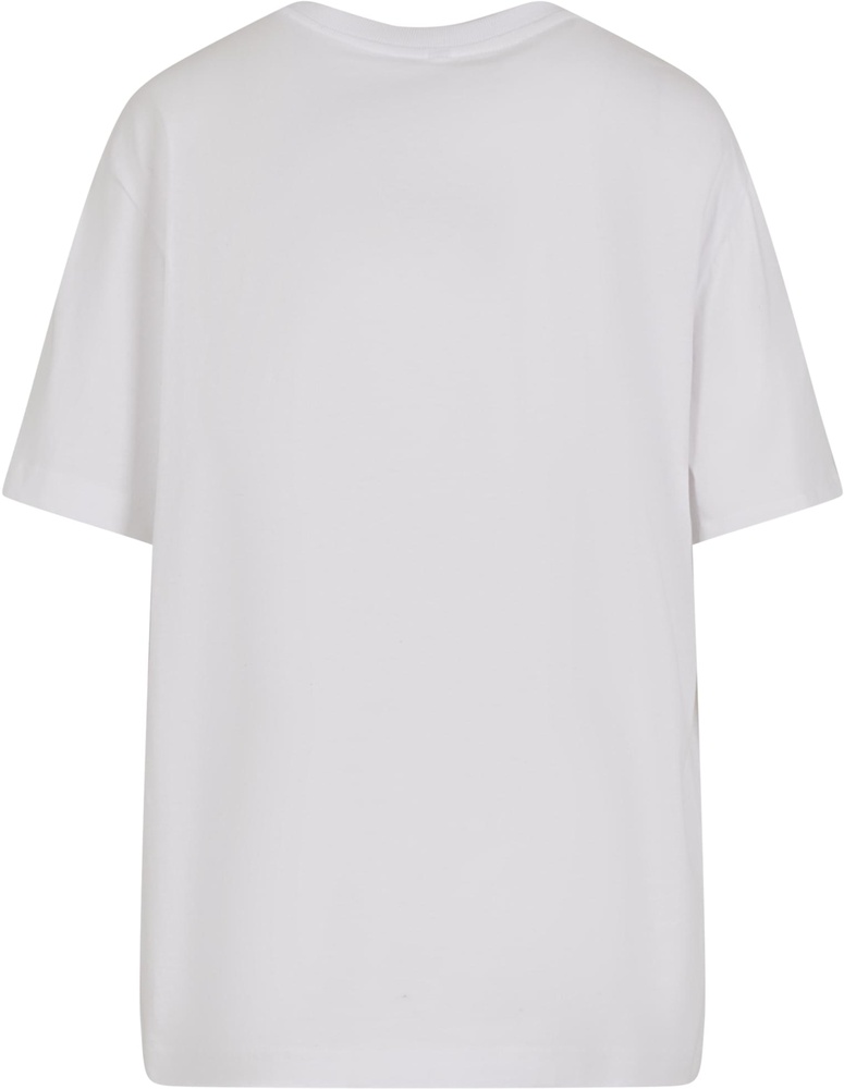 MisterTeeDamenButterflyEMBTeeMST262