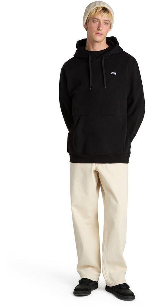 VansPulloverLeftChestIILoosePullover000P21