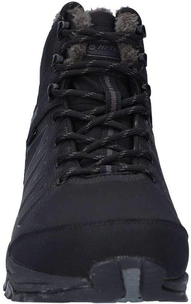 Hi-TecWanderschuhRavenInsulatedWpBlackGrey-39