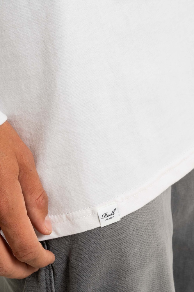 ReellLongsleeveStapleLogoLongsleeve1303-018