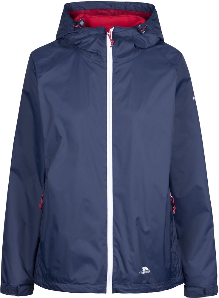 TrespassDamenJackeTayahIi-JacketTp-75Navy-XXS