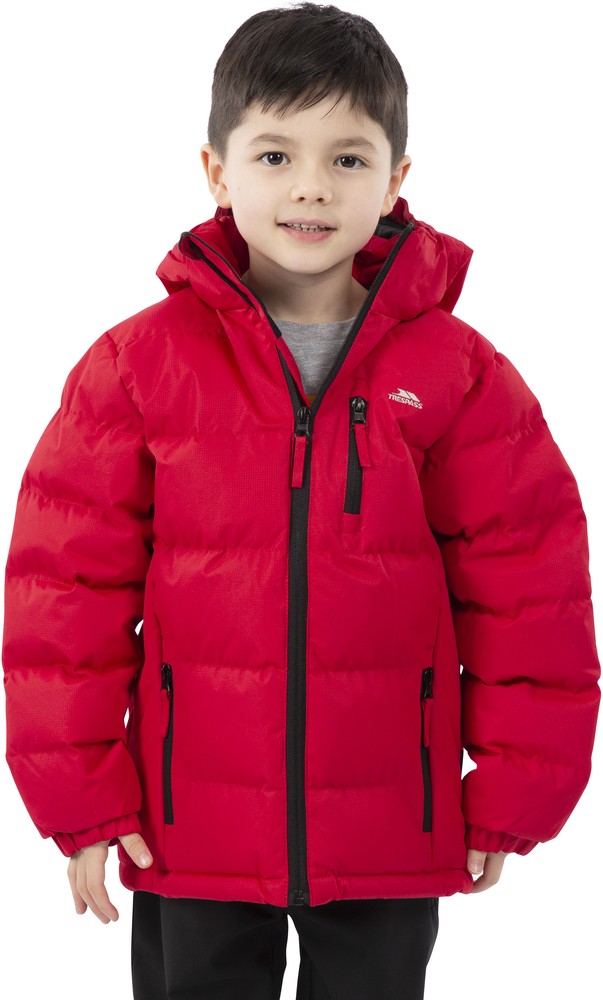 TrespassKinderJackeTuff-MaleJacketRed-1112