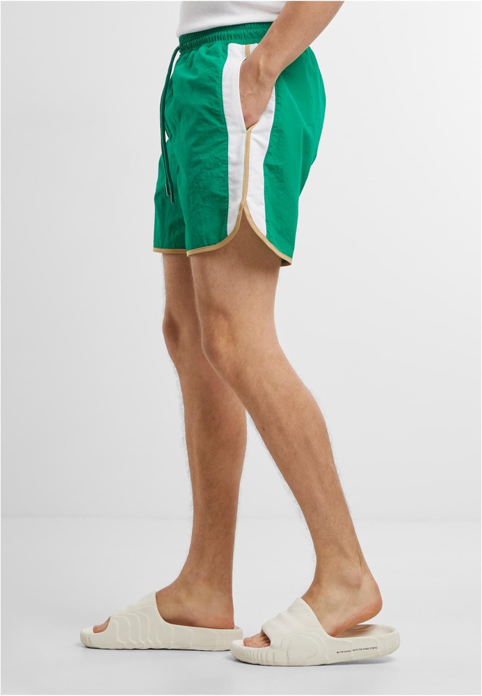 UrbanClassicsRetroLookSwimShortsTB7348Froggreen-3XL