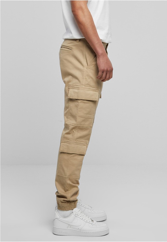 UrbanClassicsDoubleCargoTwillJoggingPantsWarmsand-28