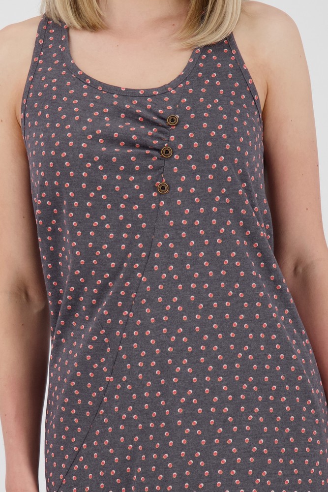 AlifeKickinDamenKleidFreizeitkurzCameronAKB62000-9999