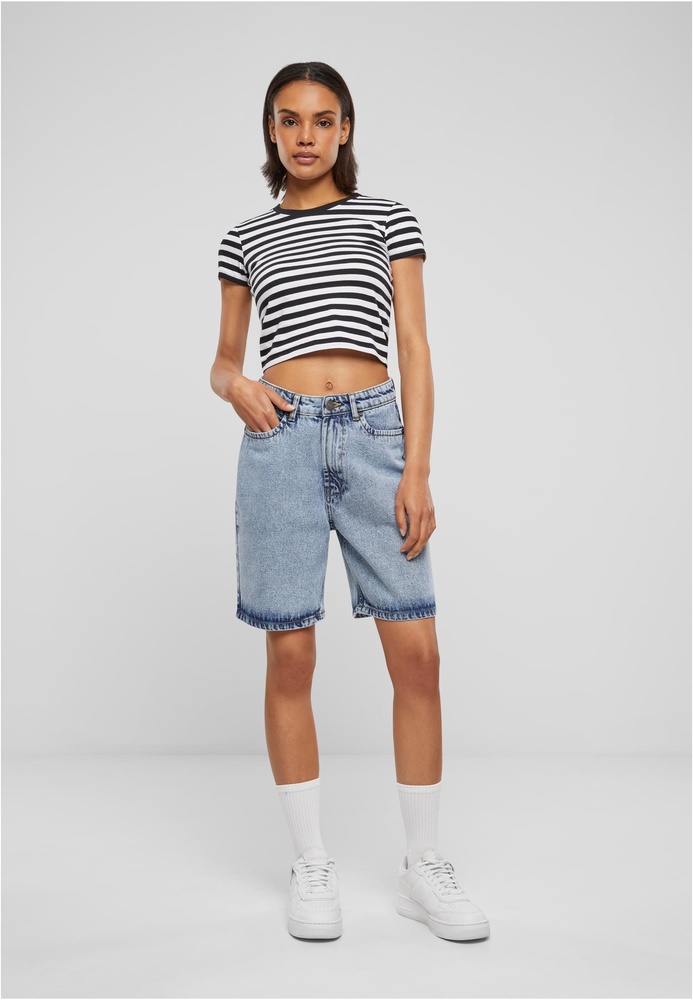 UrbanClassicsDamenShortLadies90sBermudaTB6205TintedLightblueWashed-26