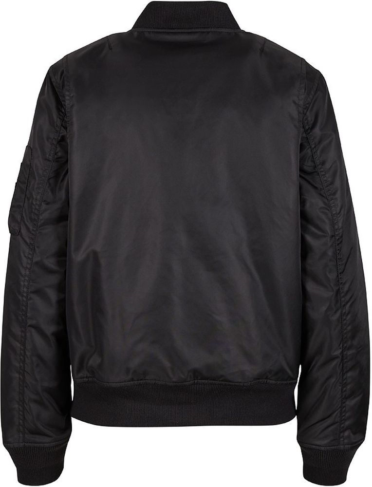 BranditDamenWomenSherpaBomberjacket33118